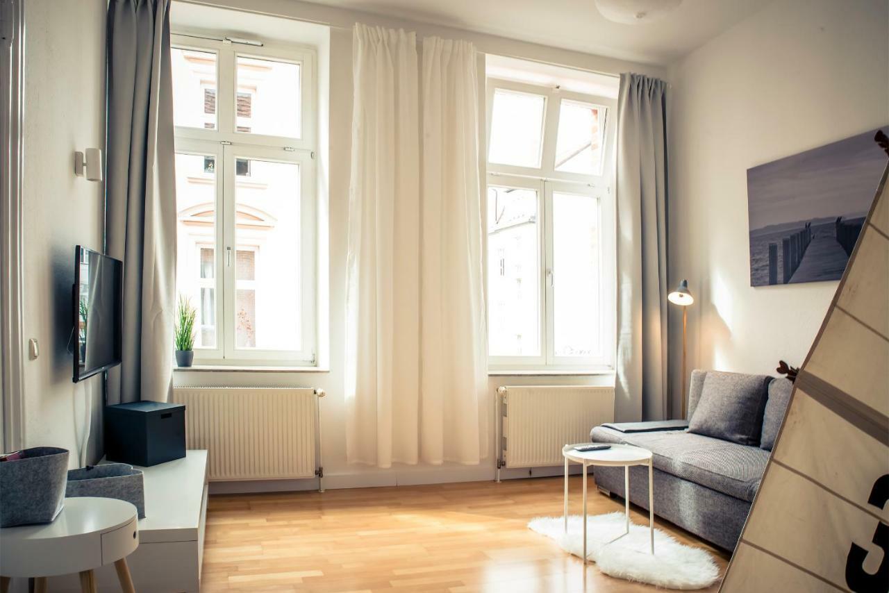 Apartment City *