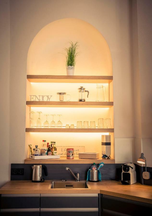 City Apartment
