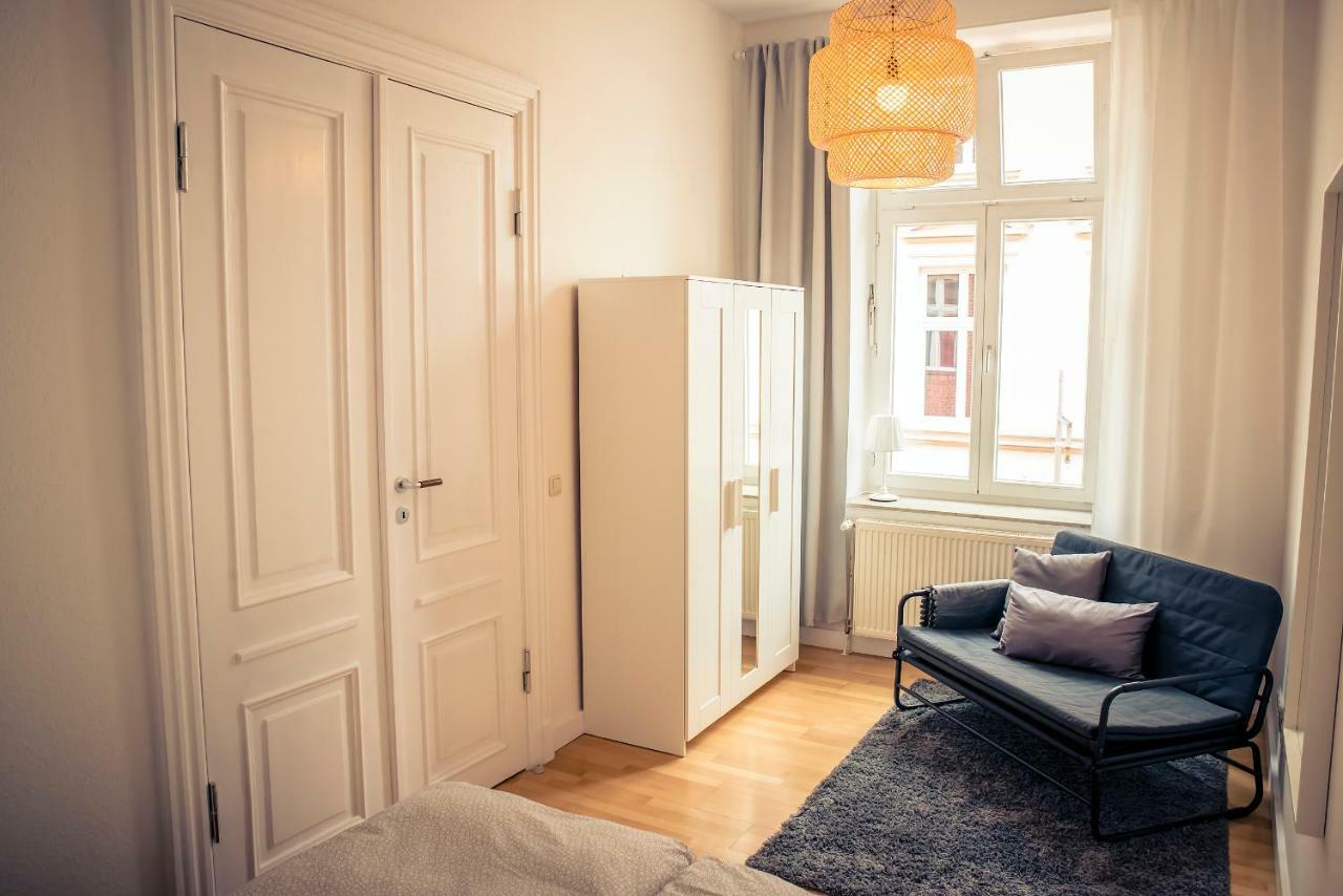 City Apartment Schwerin (Mecklenburg-Vorpommern)