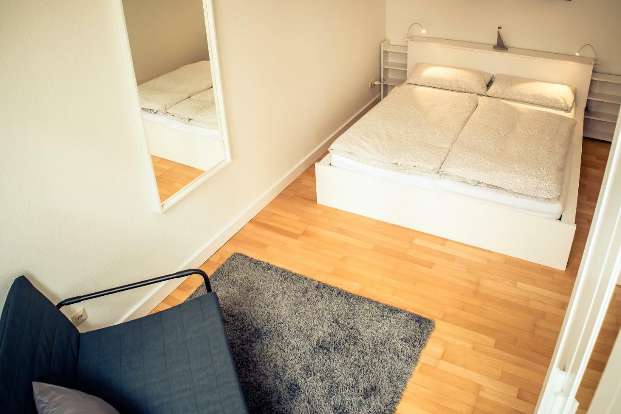 City Apartment