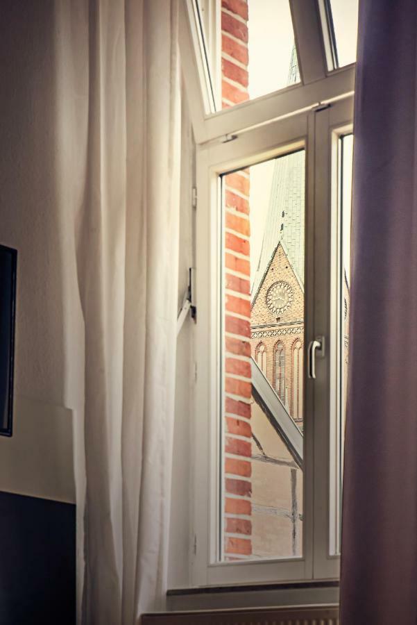 City Apartment Schwerin (Mecklenburg-Vorpommern)